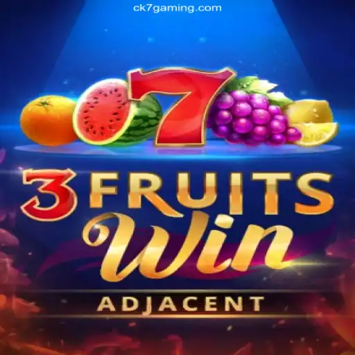 Discover the Excitement of 3FruitsWin: A Fresh Spin on Classic Slot Gaming