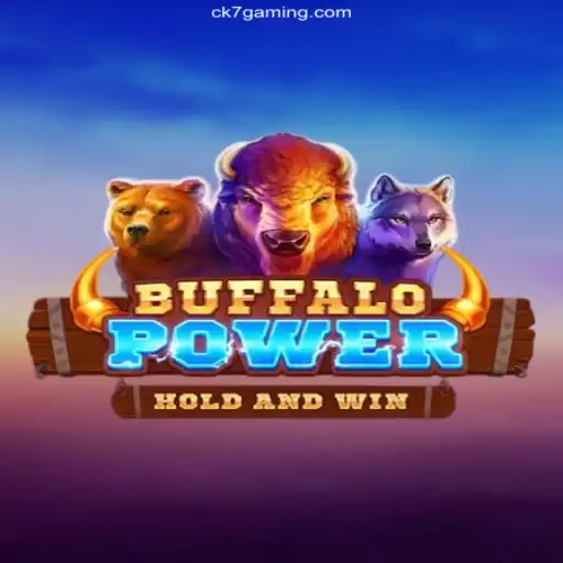 Exploring the Exciting World of BuffaloPower at CK7 bet Oficial 💯️ - O melhor cassino online do Brasil