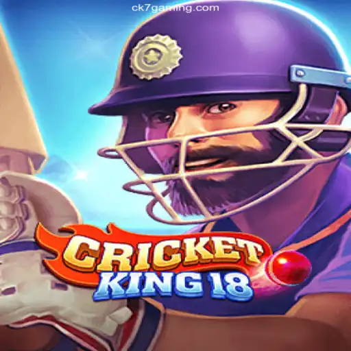 Discover CricketKing18: The Ultimate Cricket Gaming Experience