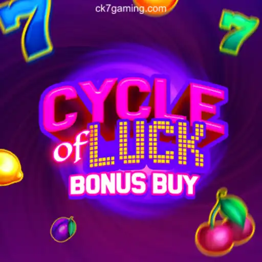 Cycle of Luck Bonus Buy: A Thrilling Adventure in the World of Online Casinos