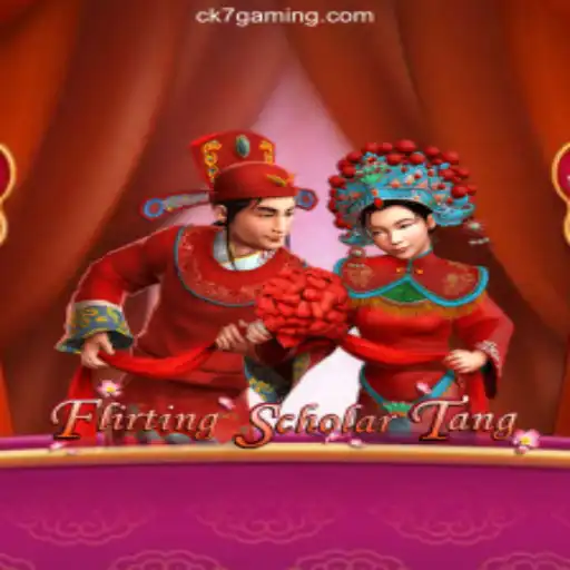 An In-depth Look at Flirting Scholar Tang: The Game That's Taking the Online Casino World by Storm