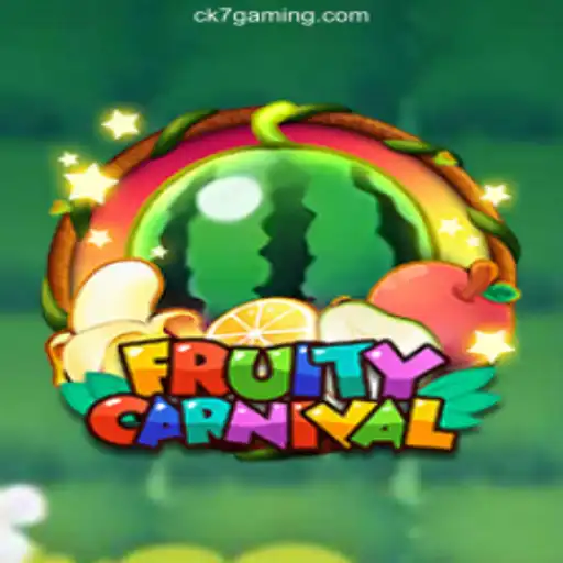 FruityCarnival: A New Wave in Online Casino Gaming