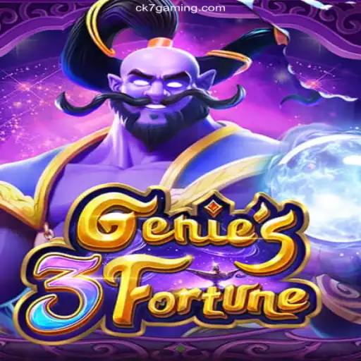 Explore the Magic of Genie3Fortune at CK7 Bet Oficial: The Premier Brazilian Online Casino