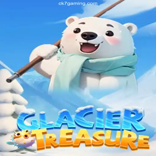 Discover the Excitement of GlacierTreasure: An In-Depth Look