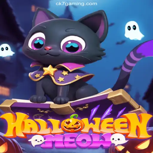 HalloweenMeow: Dive into the Spooky World of Gaming