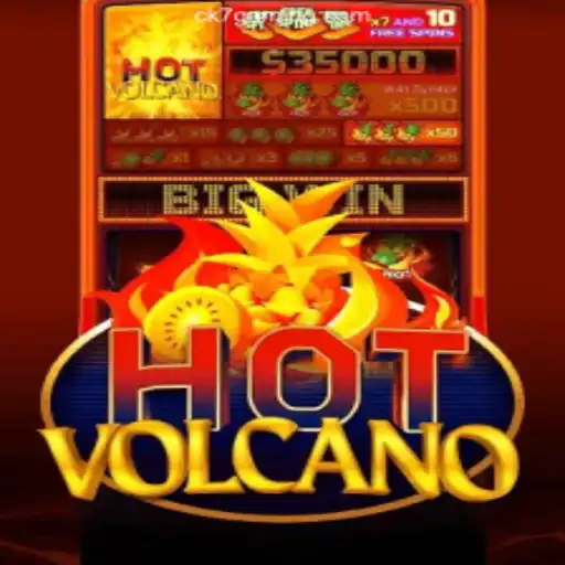 Exploring the Excitement of HotVolcano: A Premier Casino Game Experience
