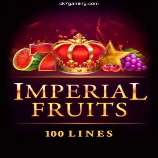 Imperial Fruits 100 and CK7 bet Oficial: The Best Online Casino in Brazil