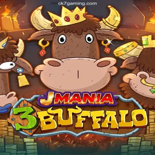 Exploring JMania3Buffalo: A Unique Gaming Experience