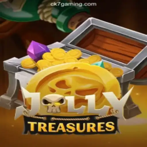 Discover the Thrilling World of JollyTreasures and CK7 Bet Oficial - O melhor cassino online do Brasil