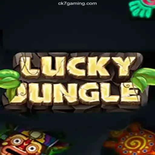 Discover the Exciting World of LuckyJungle