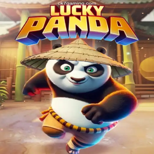 Discover the Excitement of LuckyPanda: Your Guide to CK7 bet Oficial's Premier Offering