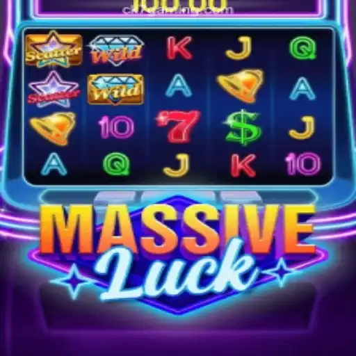 MassiveLuck: The New Sensation in Online Casinos