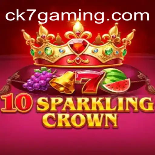 Discovering the Thrills of 10SparklingCrown at CK7 Bet Oficial – The Premier Online Casino in Brazil