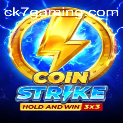 Exploring Coinstrike: The Game Revolutionizing Online Entertainment