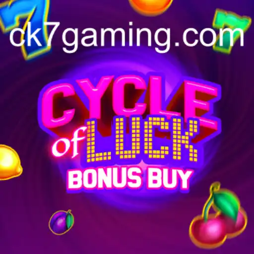 Cycle of Luck Bonus Buy: A Thrilling Adventure in the World of Online Casinos
