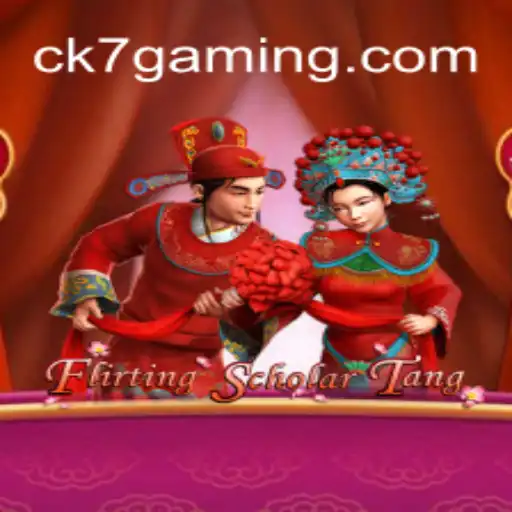 An In-depth Look at Flirting Scholar Tang: The Game That's Taking the Online Casino World by Storm