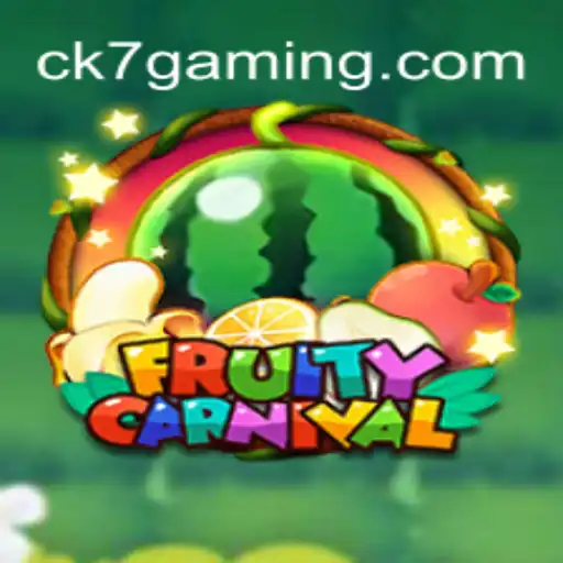 FruityCarnival: A New Wave in Online Casino Gaming