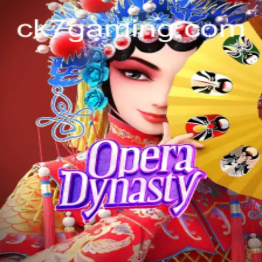 Discover the Thrilling World of OperaDynasty at CK7 Bet Oficial - O Melhor Cassino Online do Brasil