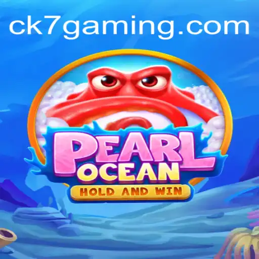 Dive into the World of PearlOcean: The Ultimate Online Casino Experience