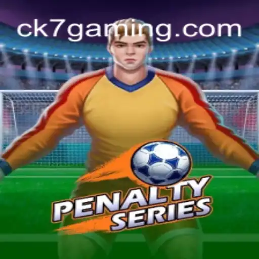 Exploring PenaltySeries: The Thrilling New Soccer Game with CK7 bet Oficial 💯️