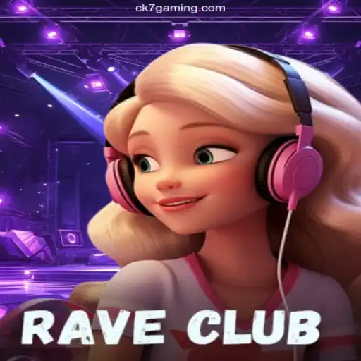 Exploring RaveClub: The Future of Gaming with CK7 Bet Oficial 💯️ - O melhor cassino online do Brasil