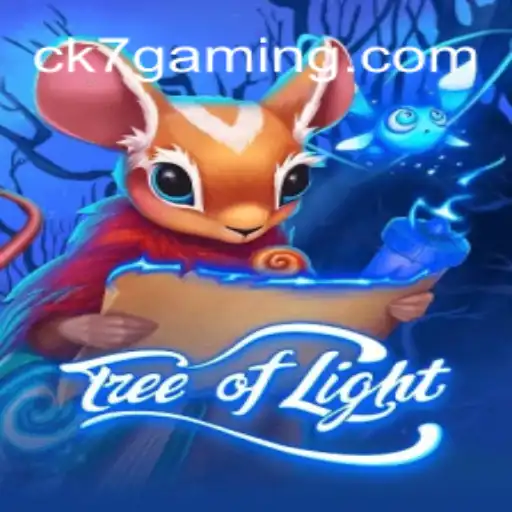 Discover the Enchanting World of TreeofLight: A Thrilling Adventure Awaits