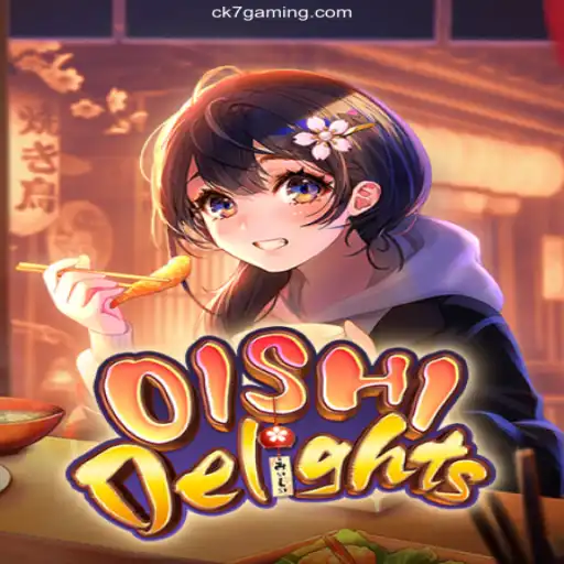 Exploring OishiDelights: A Journey Through Culinary Puzzles and Casino Gaming