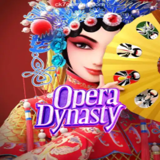 Discover the Thrilling World of OperaDynasty at CK7 Bet Oficial - O Melhor Cassino Online do Brasil