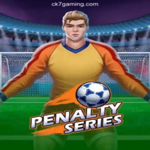 Exploring PenaltySeries: The Thrilling New Soccer Game with CK7 bet Oficial 💯️