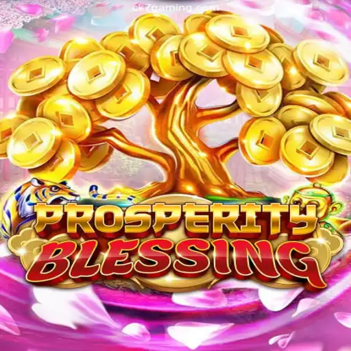 Experience the Thrill of ProsperityBlessing: A Journey into CK7 Bet Oficial 💯️ Casino