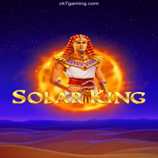 Exploring the World of SolarKing - A Leading Online Casino Experience