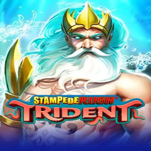 Explore StempedeRushTrident: The Thrilling Game Revolutionizing Online Casinos