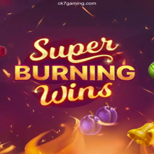 Discovering SuperBurningWins: An Exciting Journey in Online Gaming with CK7 Bet Oficial