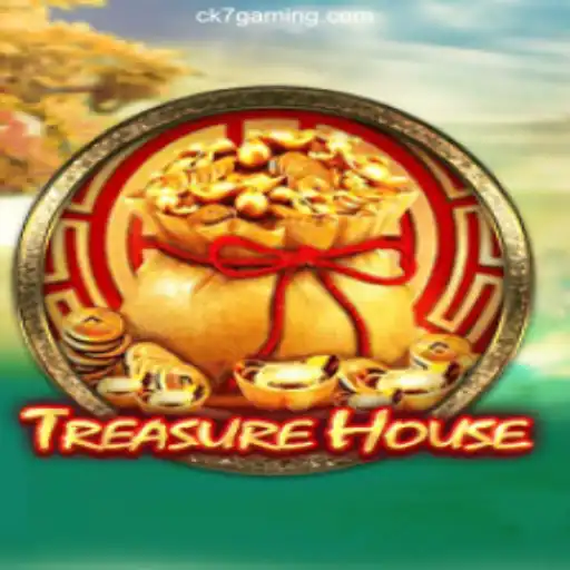 Exploring TreasureHouse: A Dive into the Exciting World of CK7 Bet Oficial  💯️ - O Melhor Cassino Online do Brasil