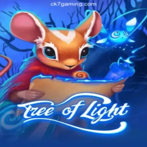 Discover the Enchanting World of TreeofLight: A Thrilling Adventure Awaits