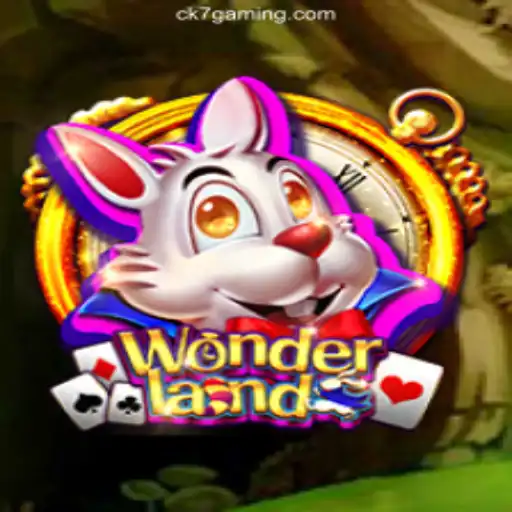 Exploring the Enchanting World of Wonderland with CK7 Bet Oficial